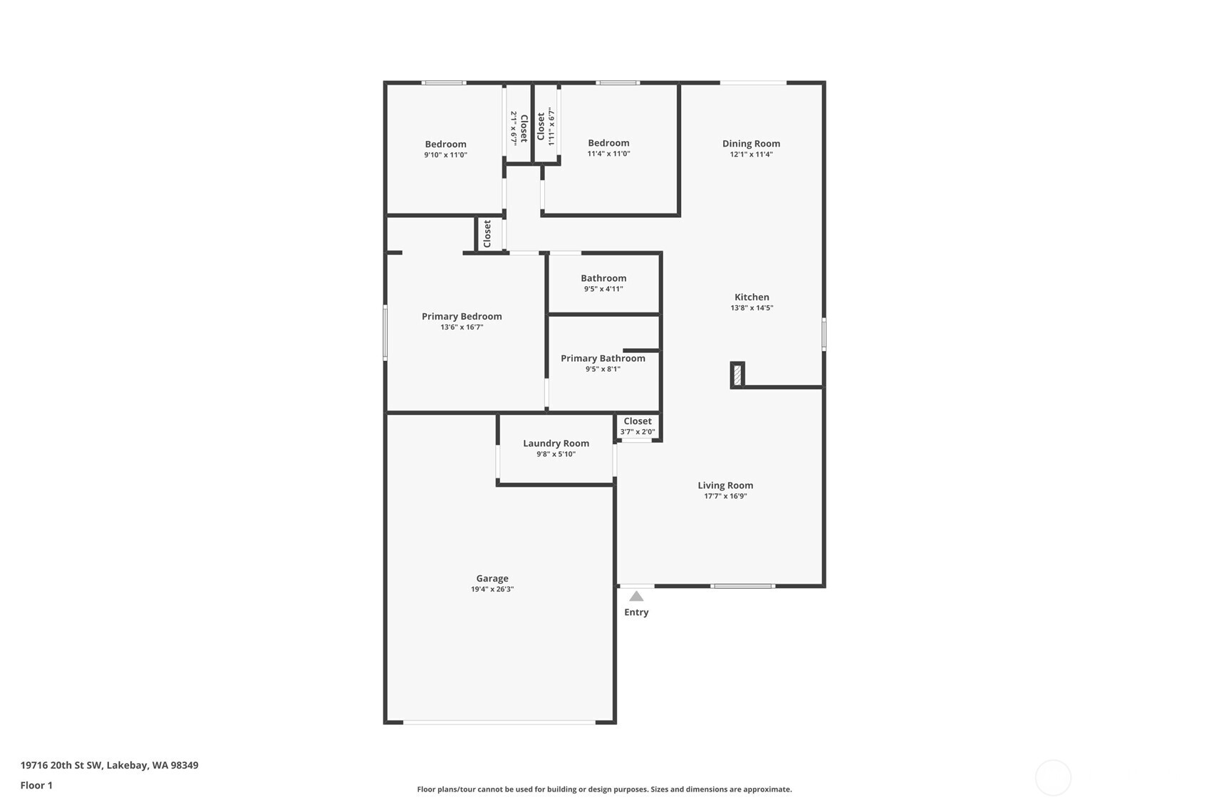 19716 20th Street Property Photo 33