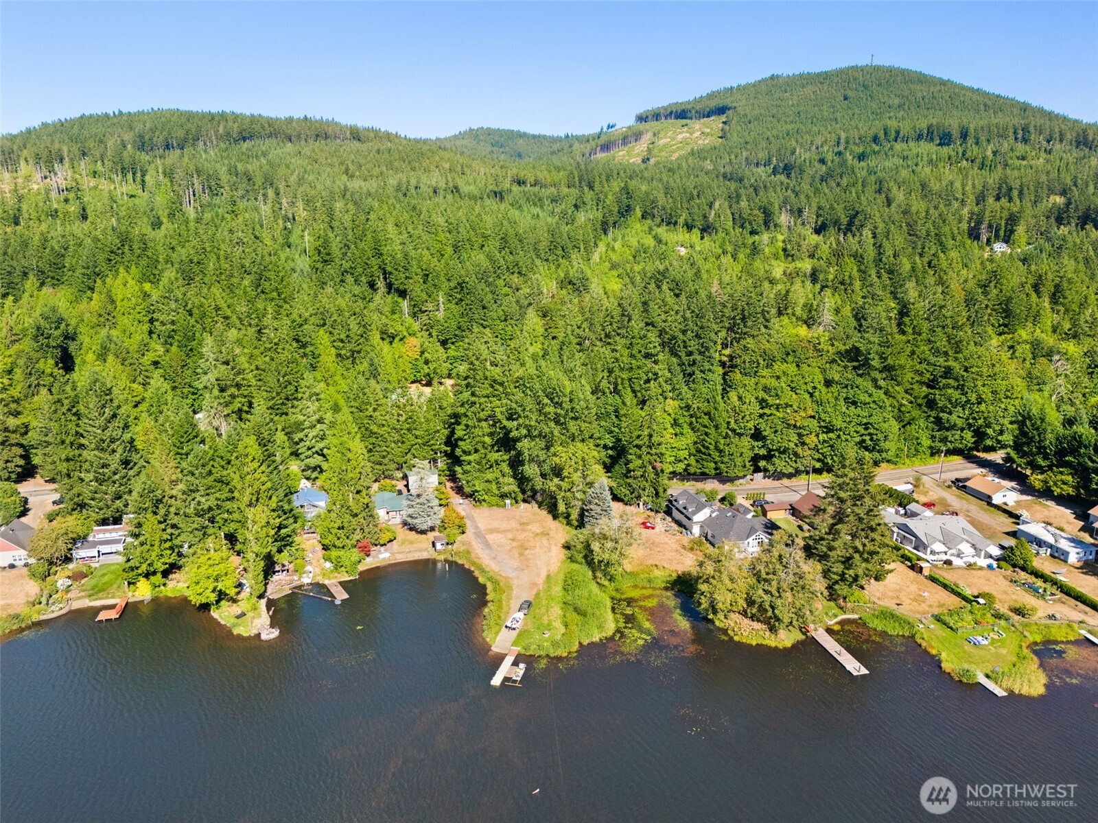 0 Tenino Drive Property Photo 2