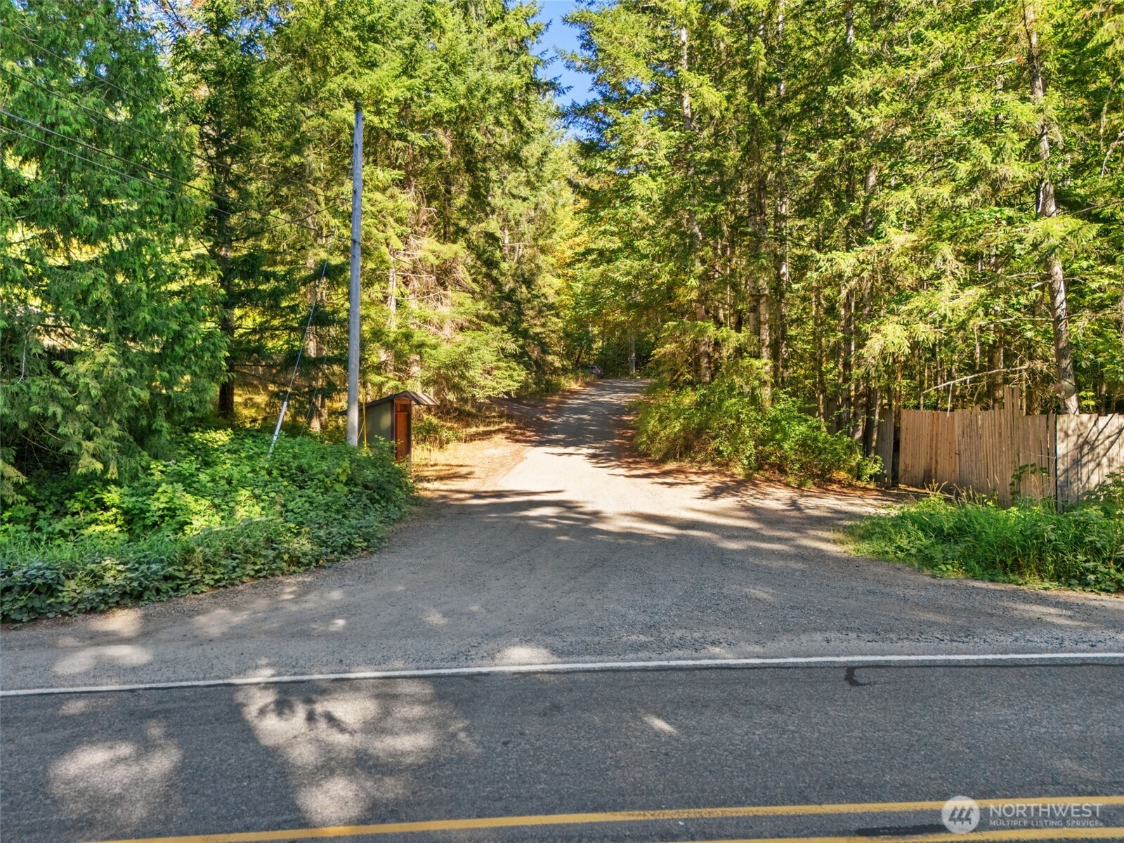 0 Tenino Drive Property Photo 3