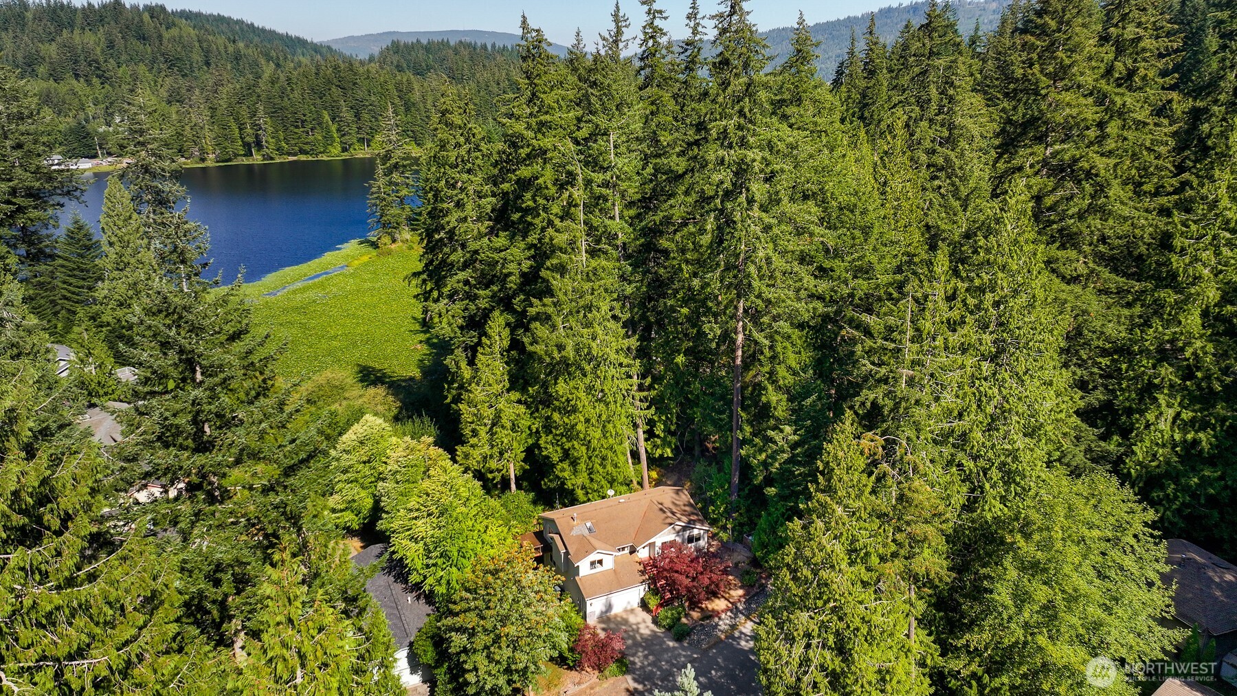 55 Lake Louise Drive Property Photo 1