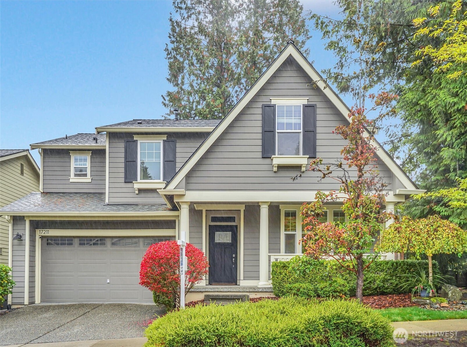 17211 Ne 117th Way Property Photo 1