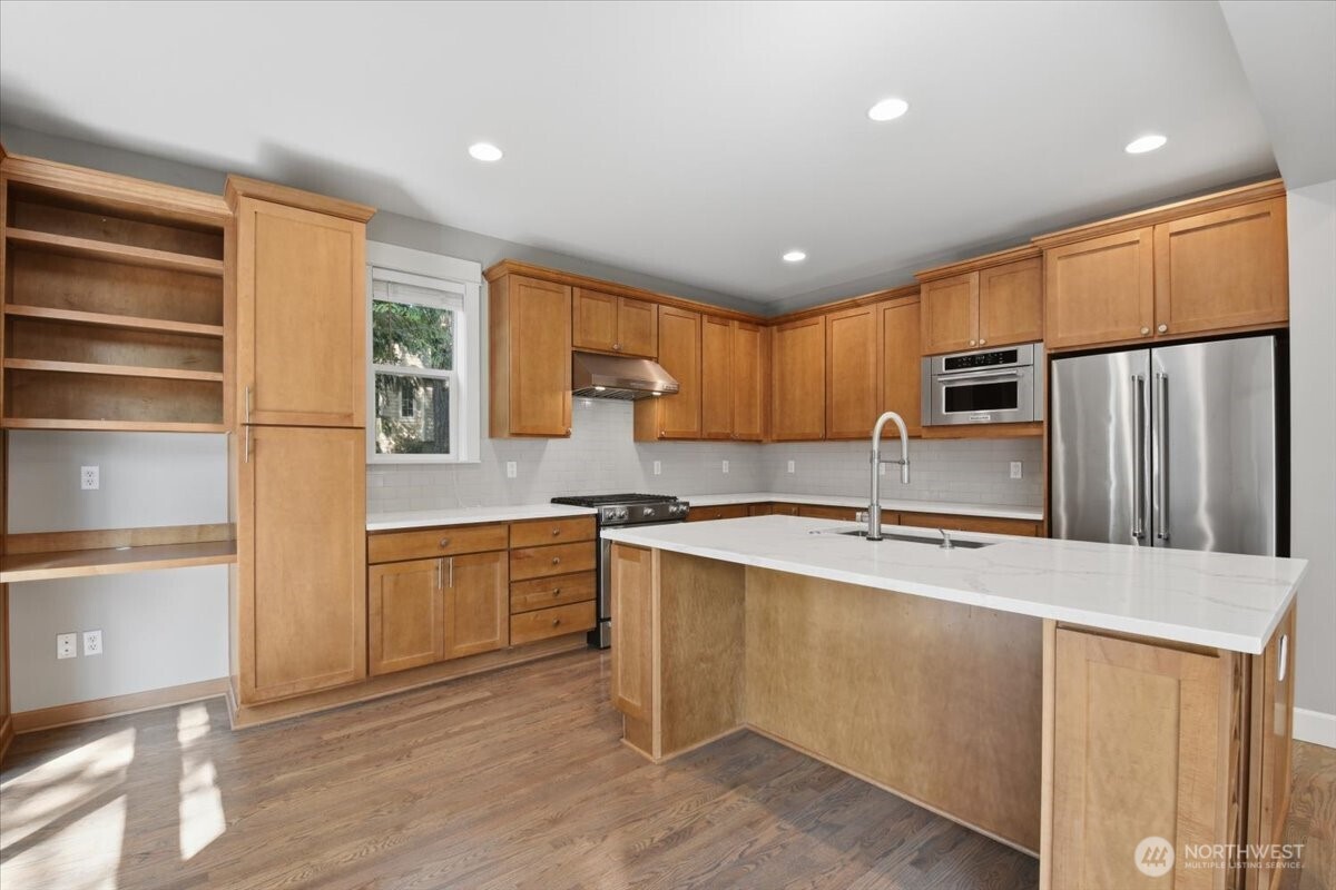 17211 Ne 117th Way Property Photo 7