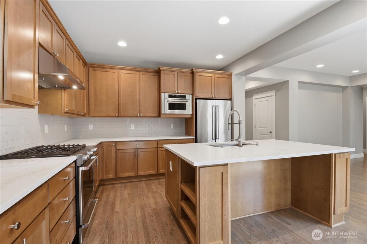 17211 Ne 117th Way Property Photo 8