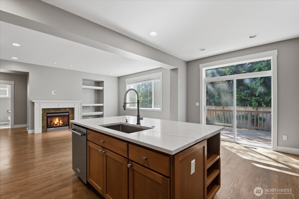 17211 Ne 117th Way Property Photo 9