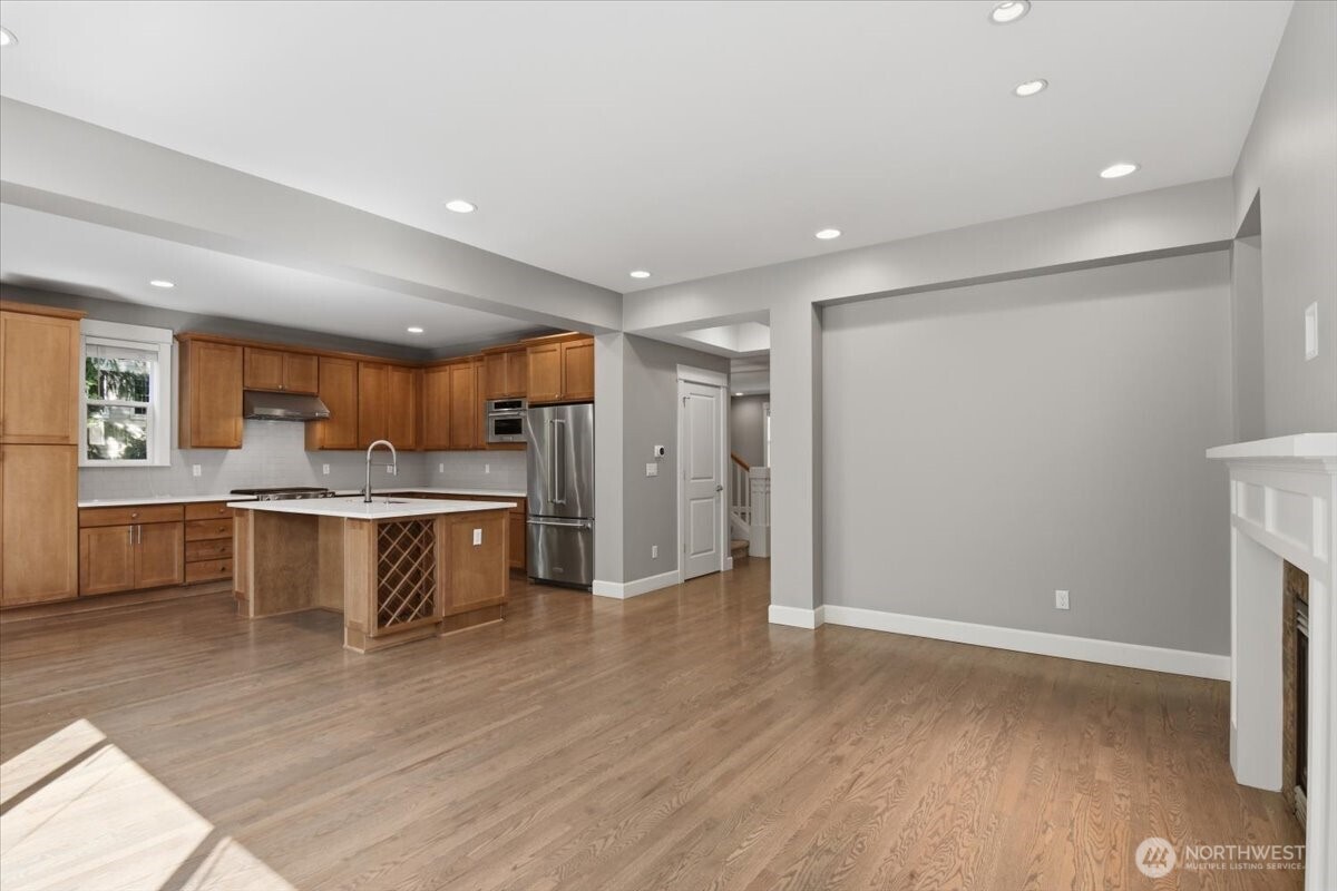 17211 Ne 117th Way Property Photo 12