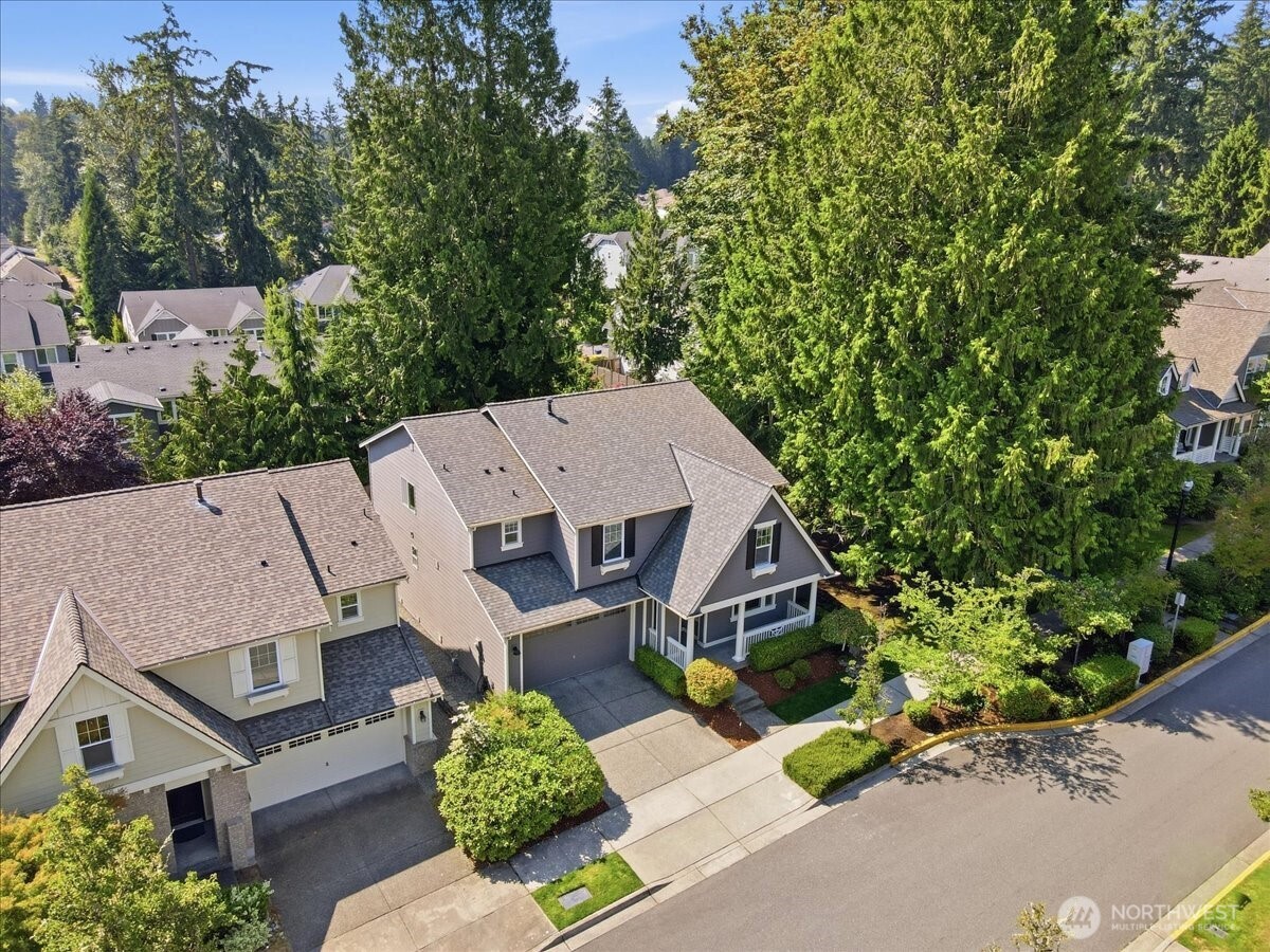 17211 Ne 117th Way Property Photo 37