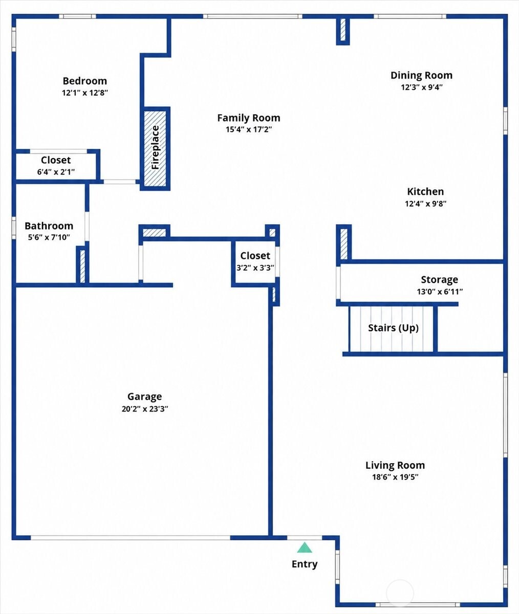 17211 Ne 117th Way Property Photo 39