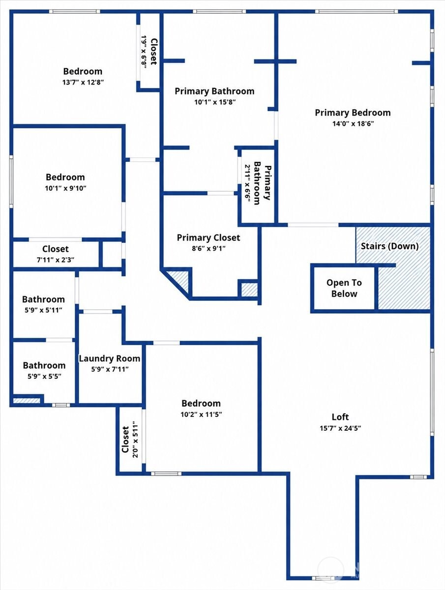 17211 Ne 117th Way Property Photo 40