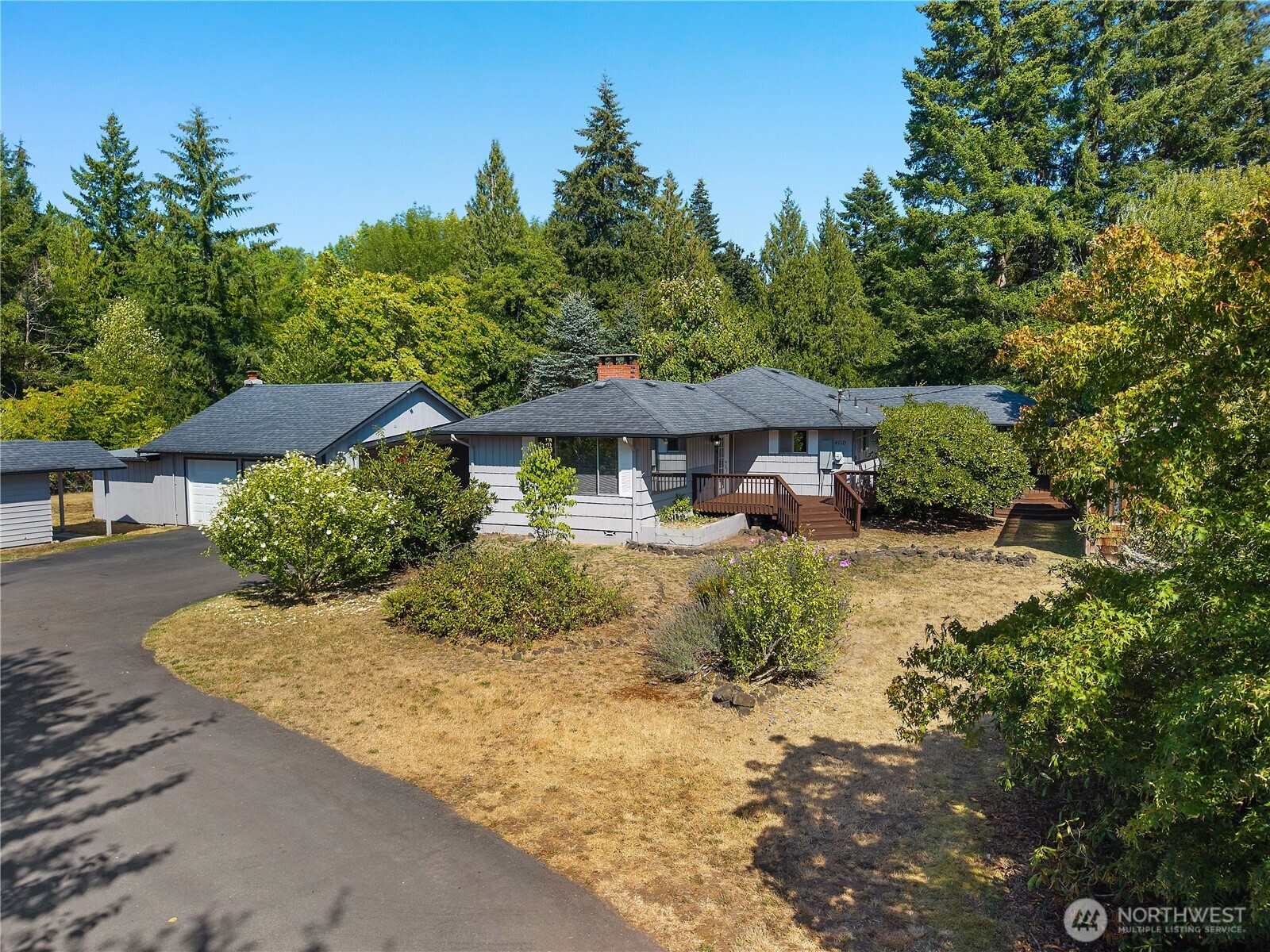 4110 Baker Ames Road Property Photo 1