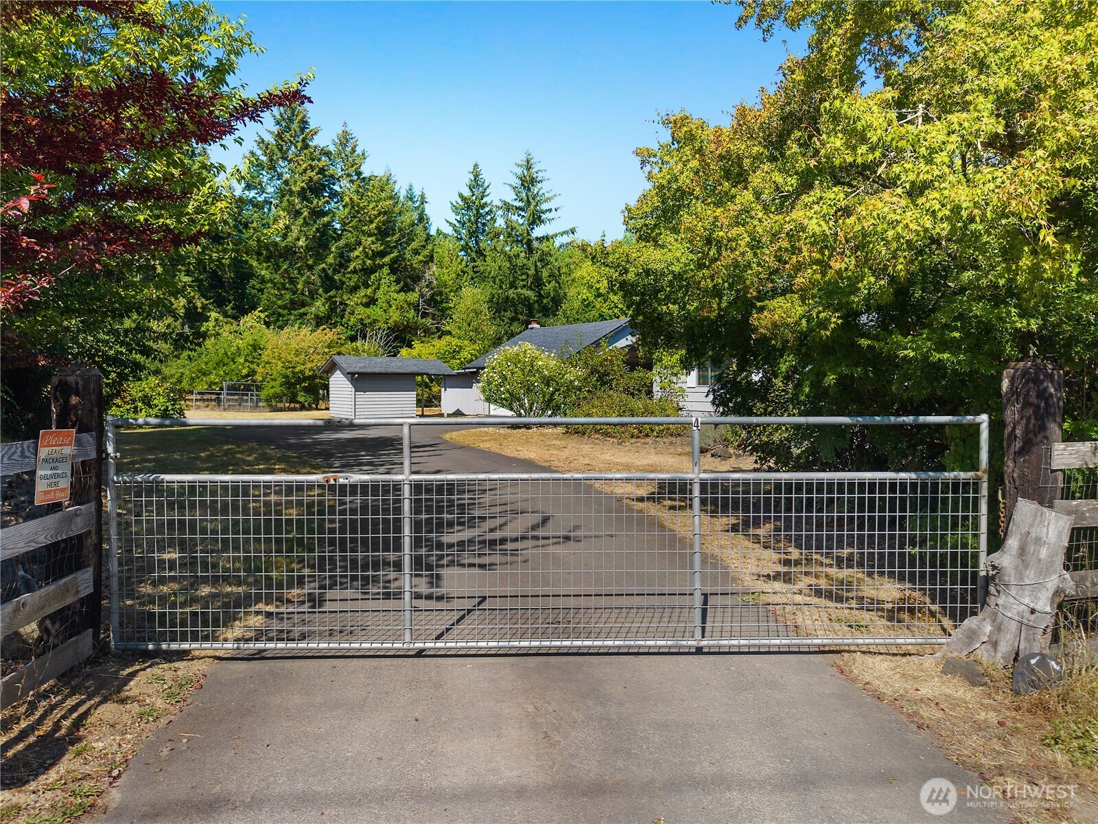 4110 Baker Ames Road Property Photo 2