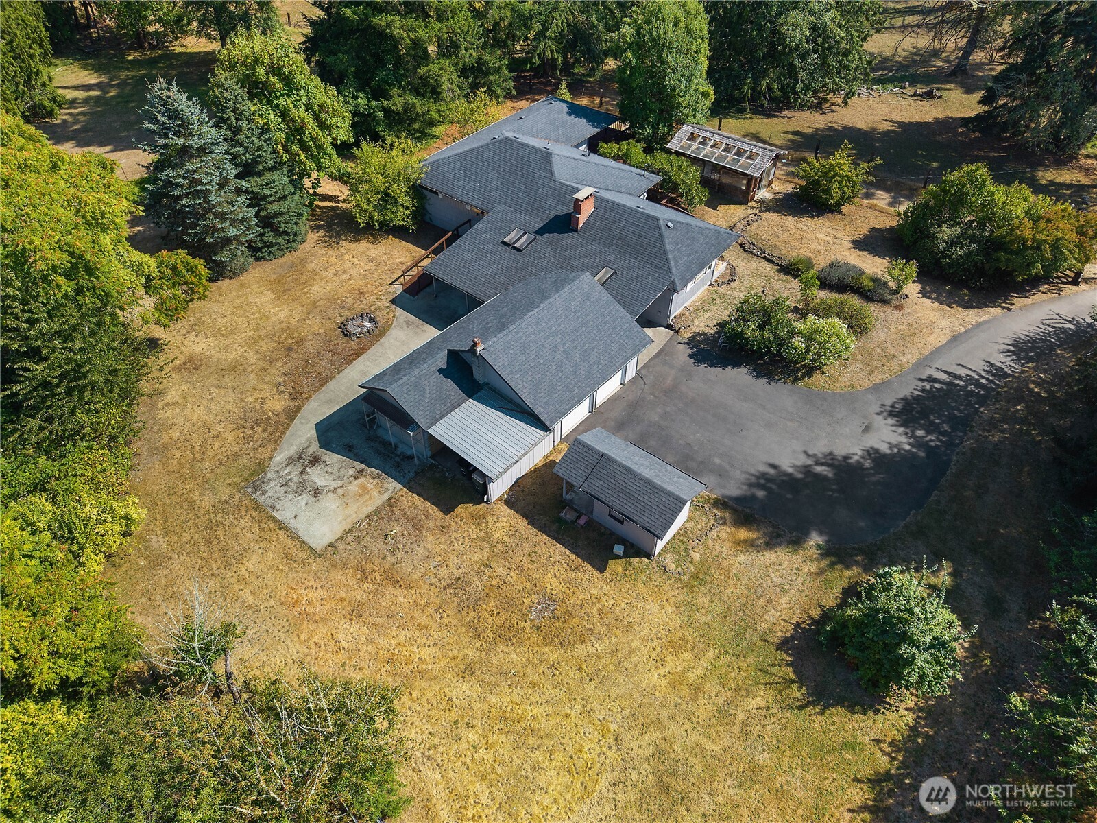 4110 Baker Ames Road Property Photo 4