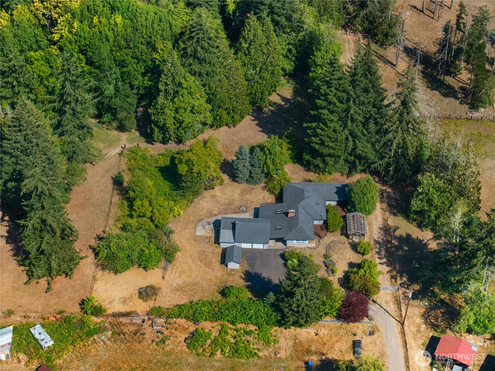 4110 Baker Ames Road Property Photo 5