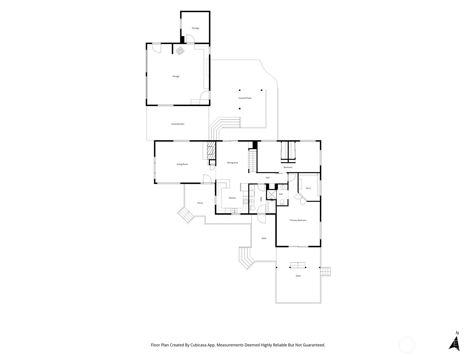 4110 Baker Ames Road Property Photo 10