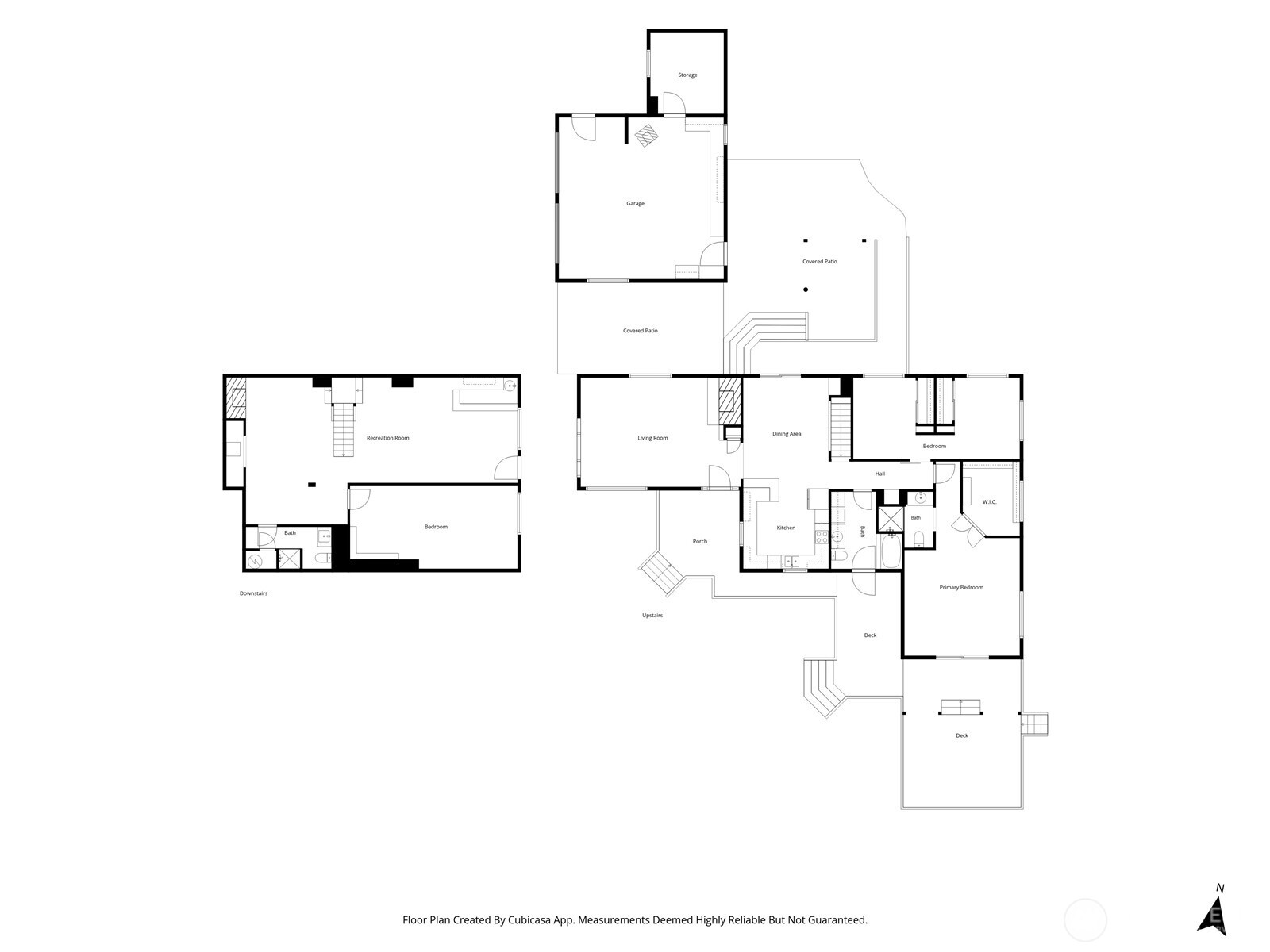 4110 Baker Ames Road Property Photo 11