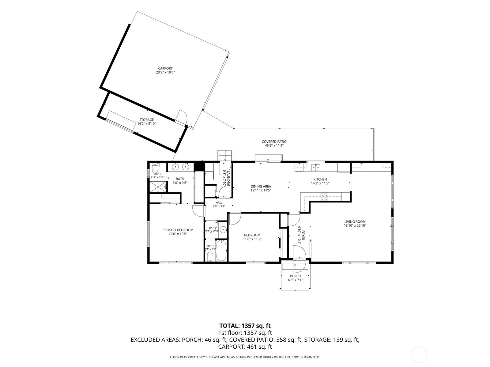 930 Trosper Road 74 Property Photo 33