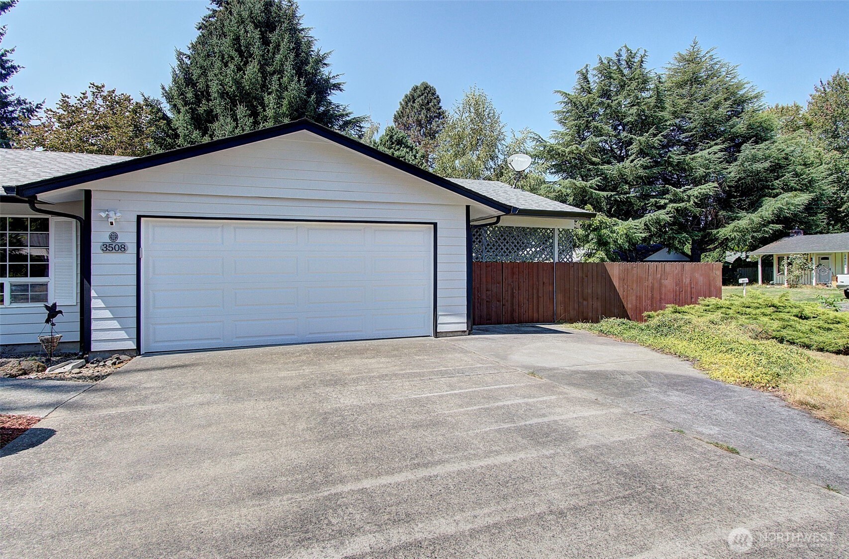 3508 Ne 143rd Avenue Property Photo 4