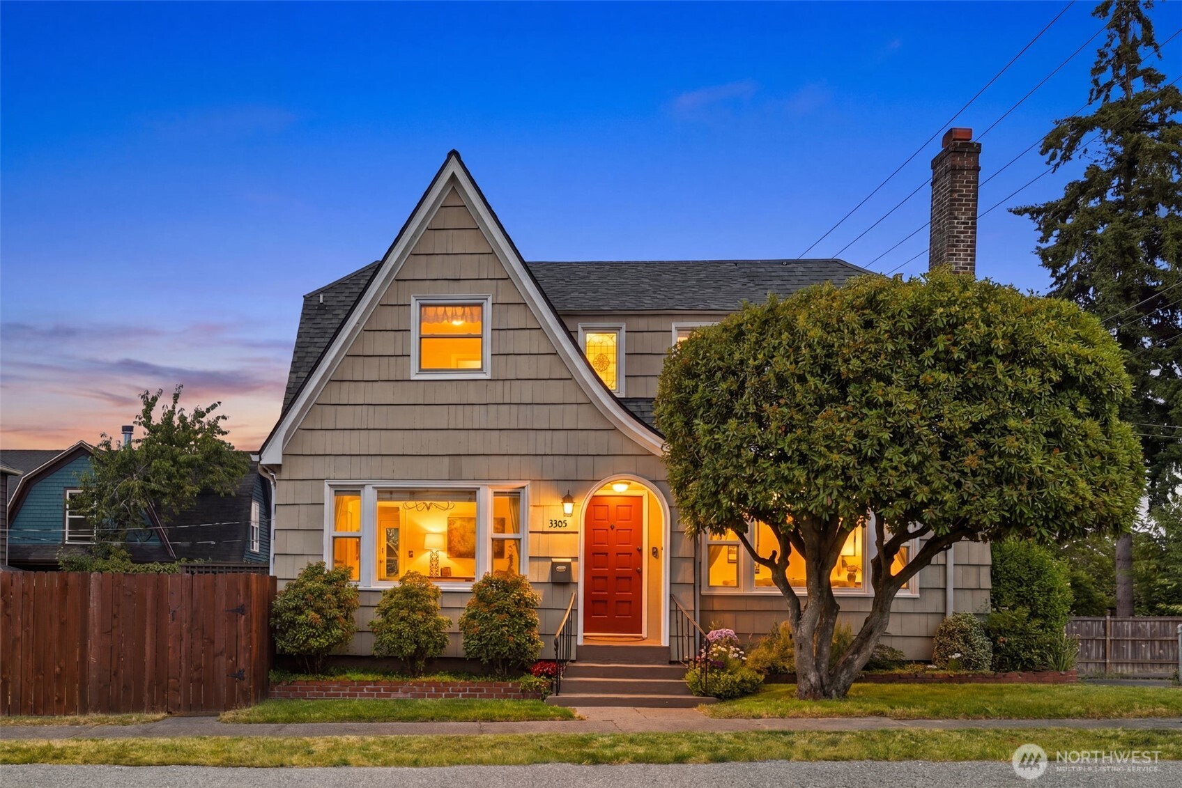 3305 Fawcett Avenue Property Photo 40