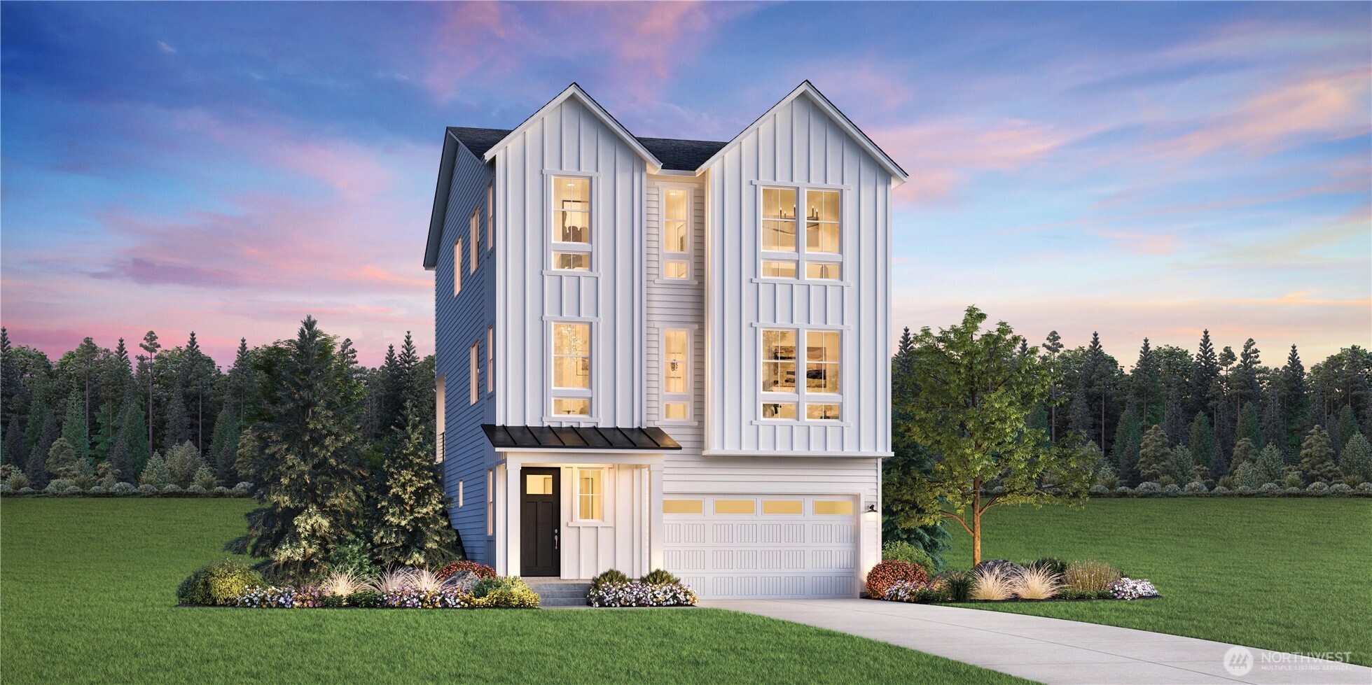 25522 (hs 17) 204th Place Property Photo 1