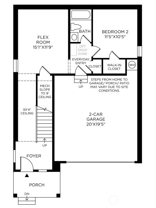 25522 (hs 17) 204th Place Property Photo 2