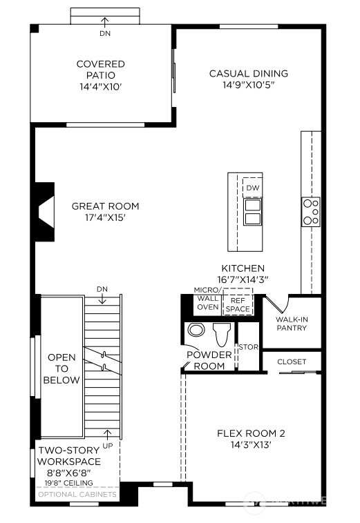 25522 (hs 17) 204th Place Property Photo 3