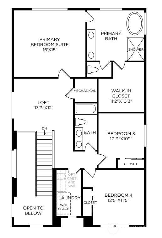 25522 (hs 17) 204th Place Property Photo 4