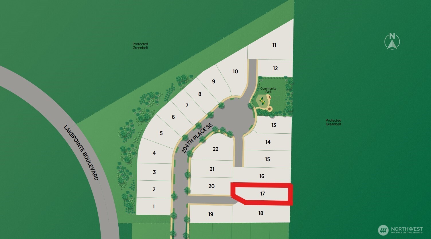 25522 (hs 17) 204th Place Property Photo 37