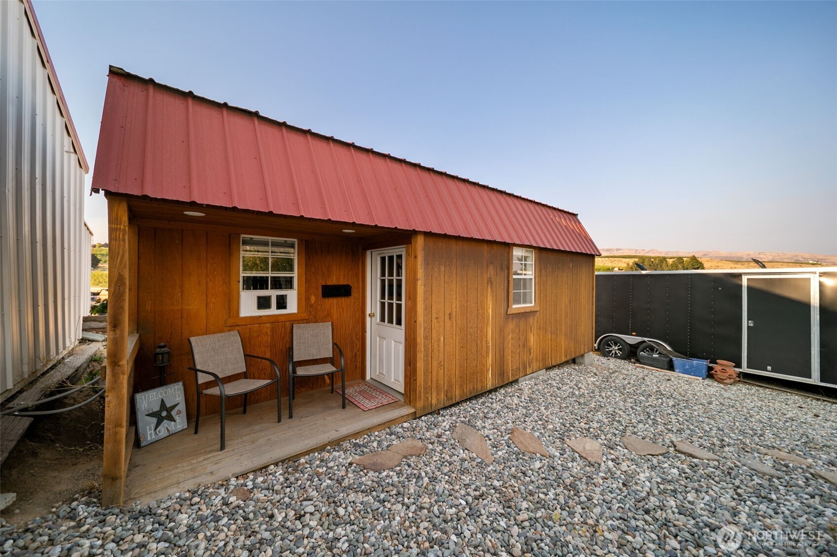 1020 S Van Sickle Property Photo 29