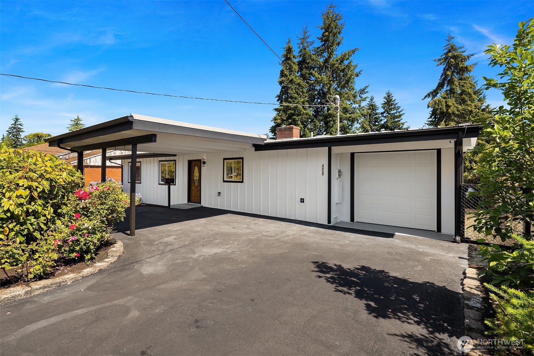 4625 Silvertip Lane Property Photo 1
