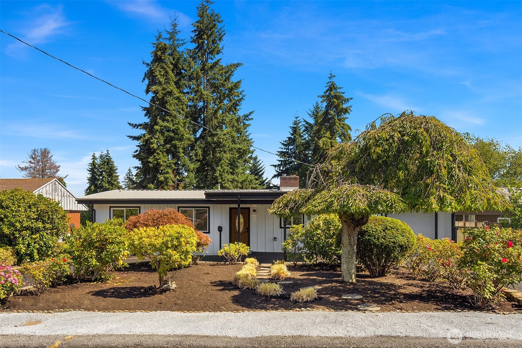 4625 Silvertip Lane Property Photo 4