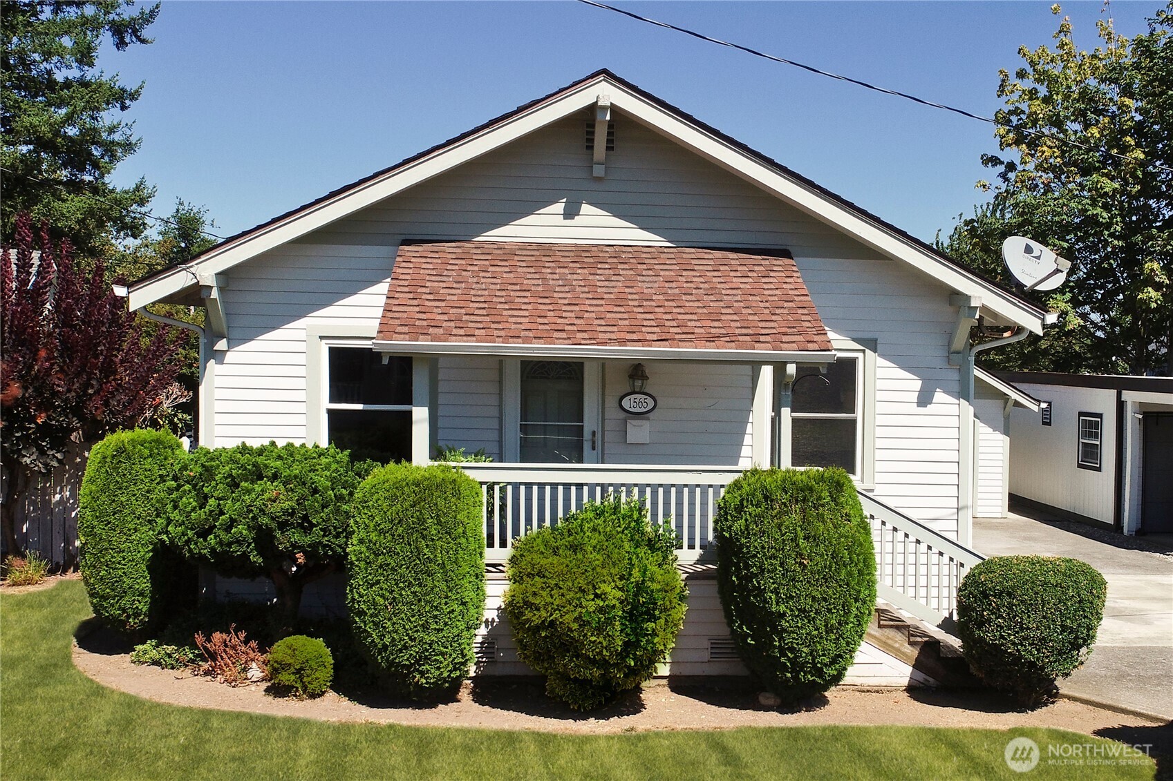 1565 Sorenson Avenue Property Photo 2