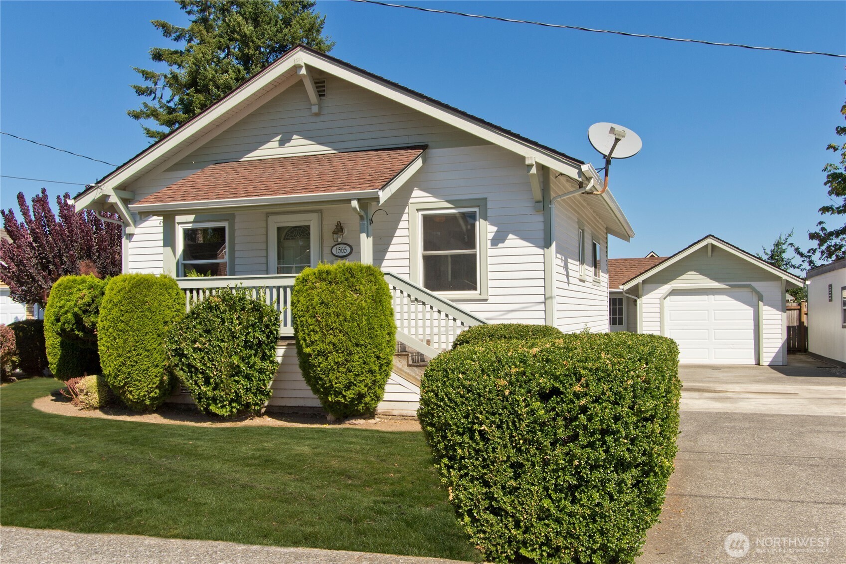 1565 Sorenson Avenue Property Photo 3