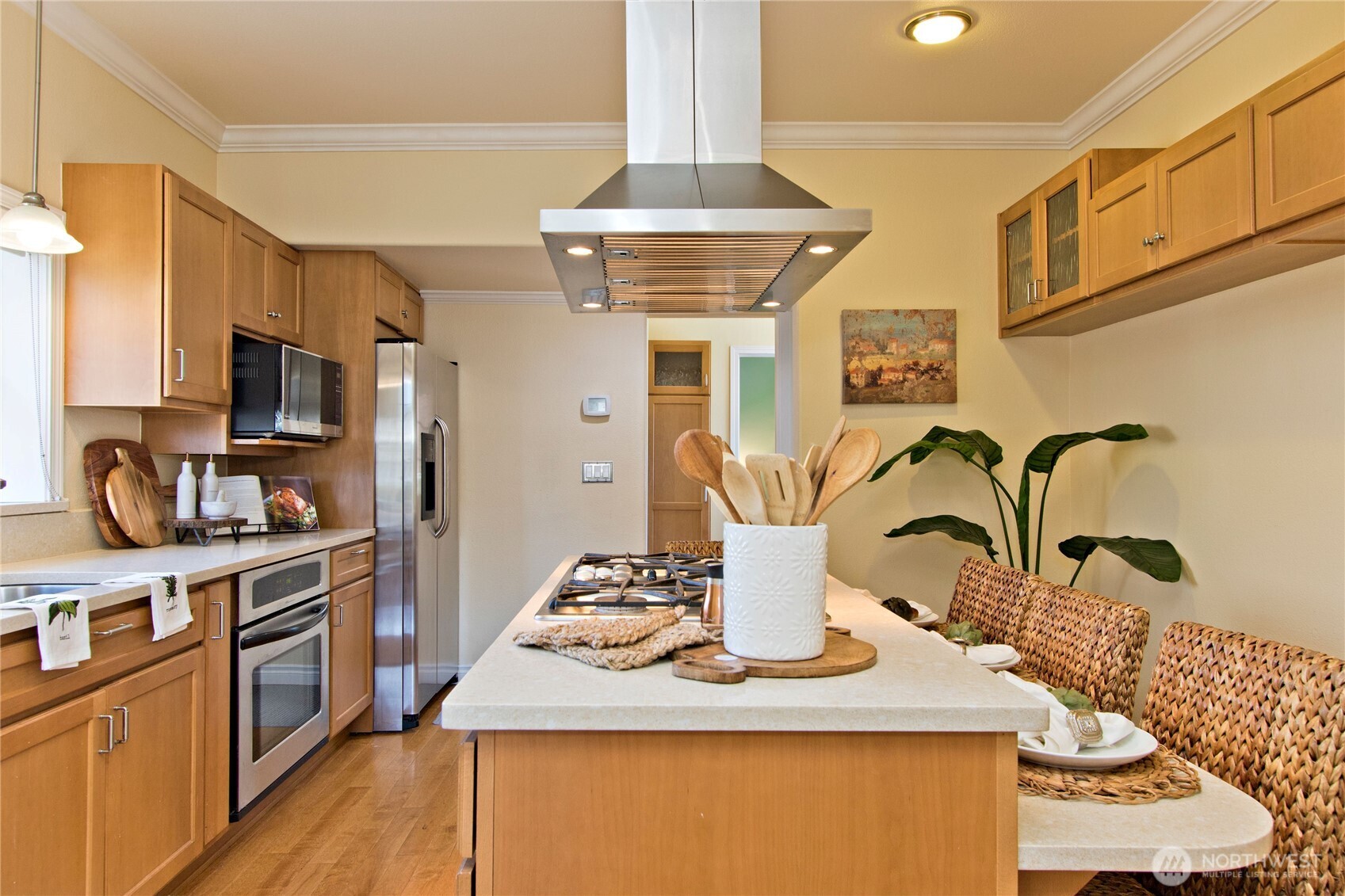1565 Sorenson Avenue Property Photo 13