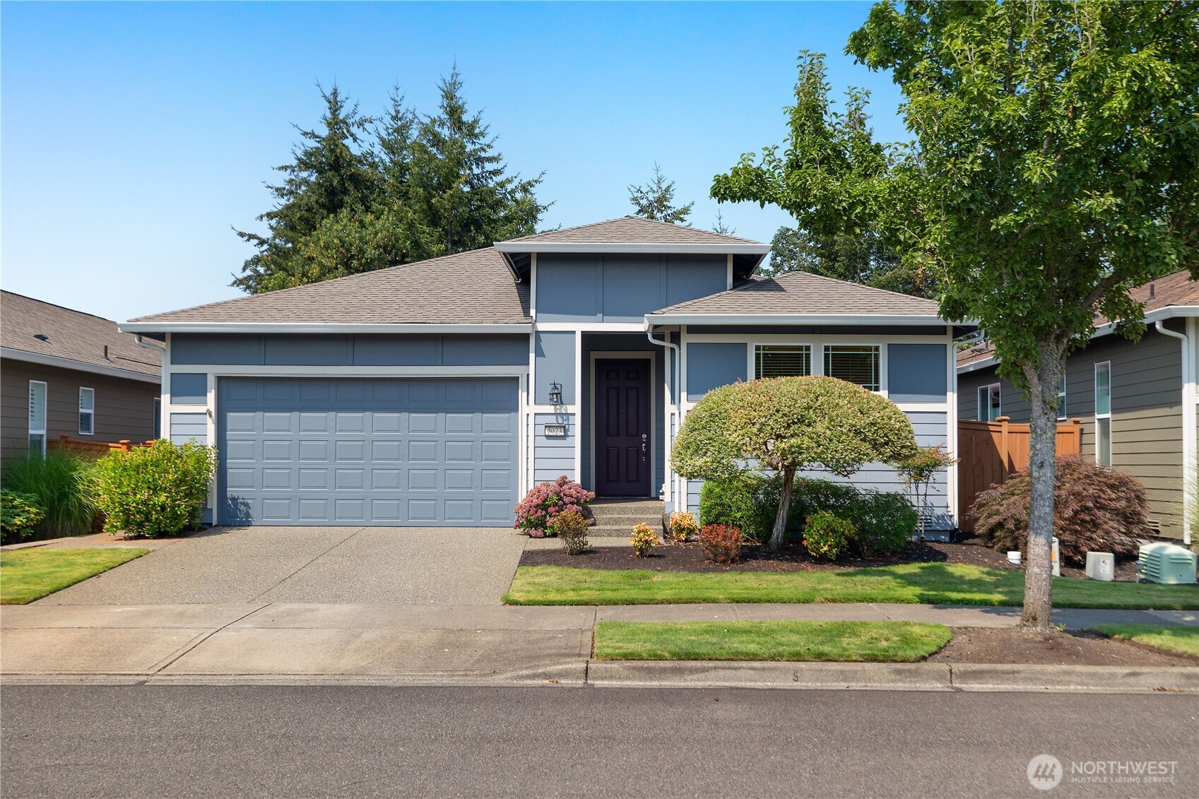 5023 Orcas Street Property Photo 1