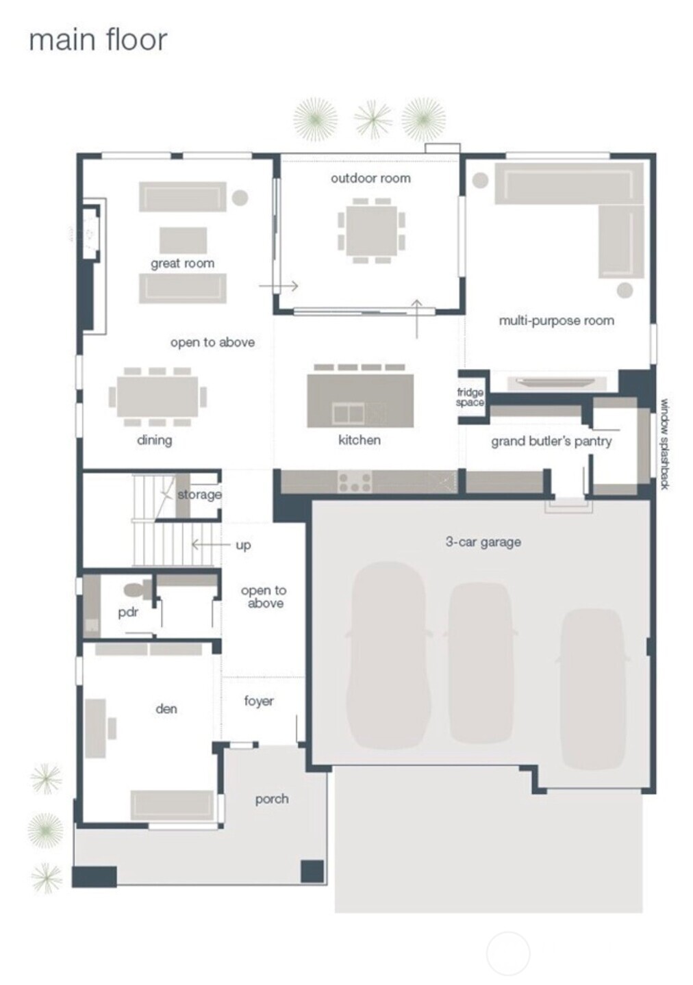 11574 Arrowhead Drive Property Photo 39