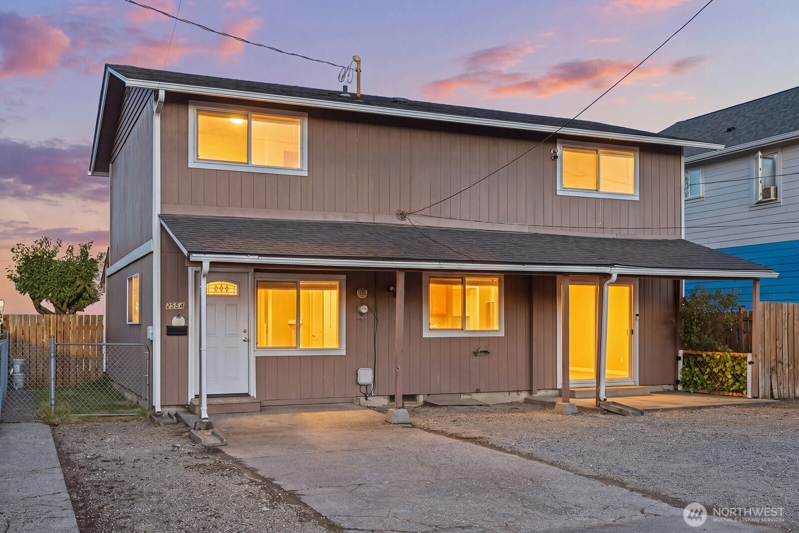 2554 S J Street Property Photo 1
