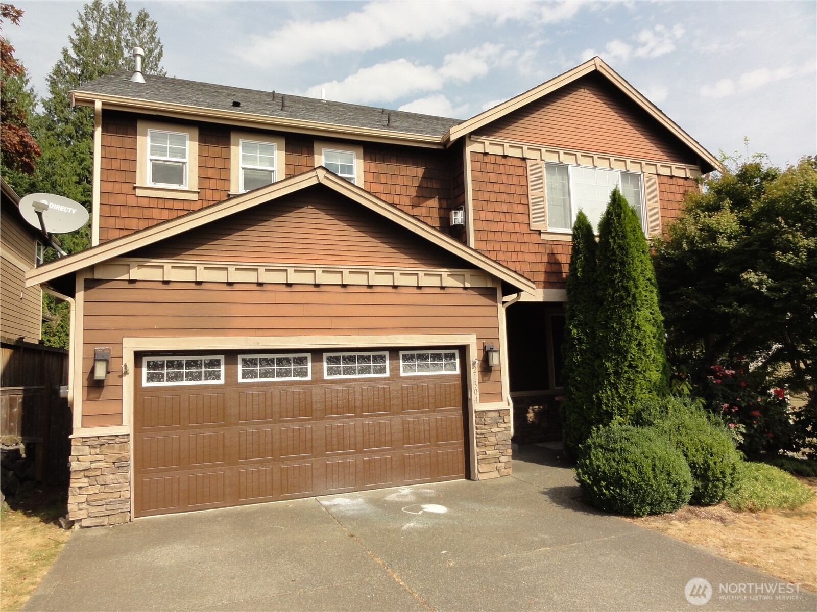 21304 SE 258th Place Property Photo 1