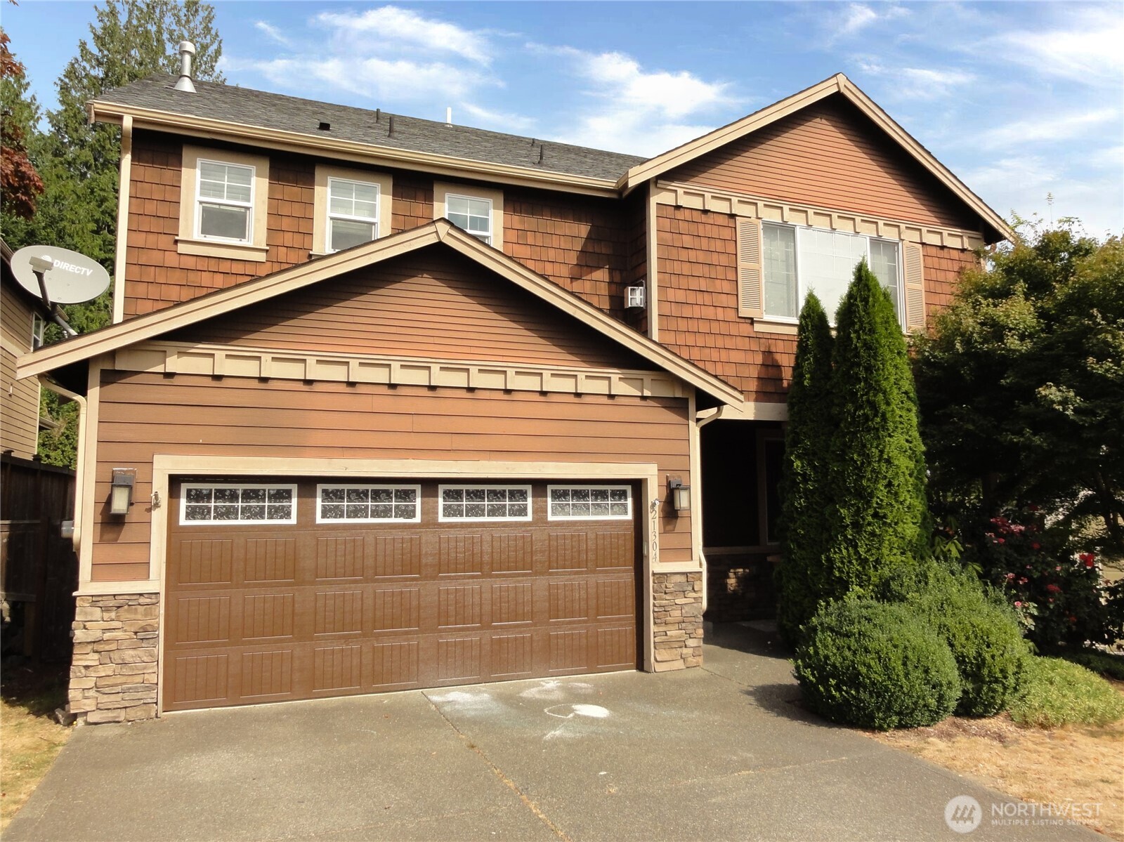 21304 Se 258th Place Property Photo 1