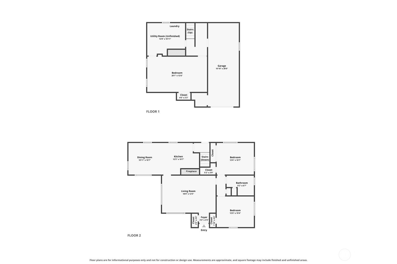 10808 Lake Ridge Drive Property Photo 13