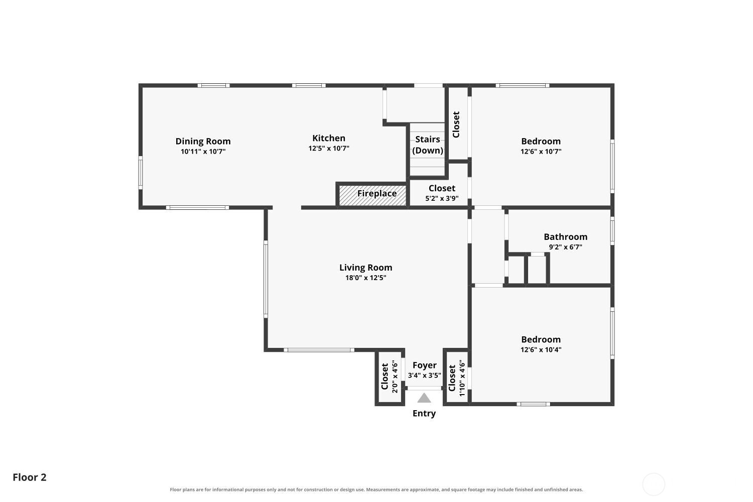 10808 Lake Ridge Drive Property Photo 15
