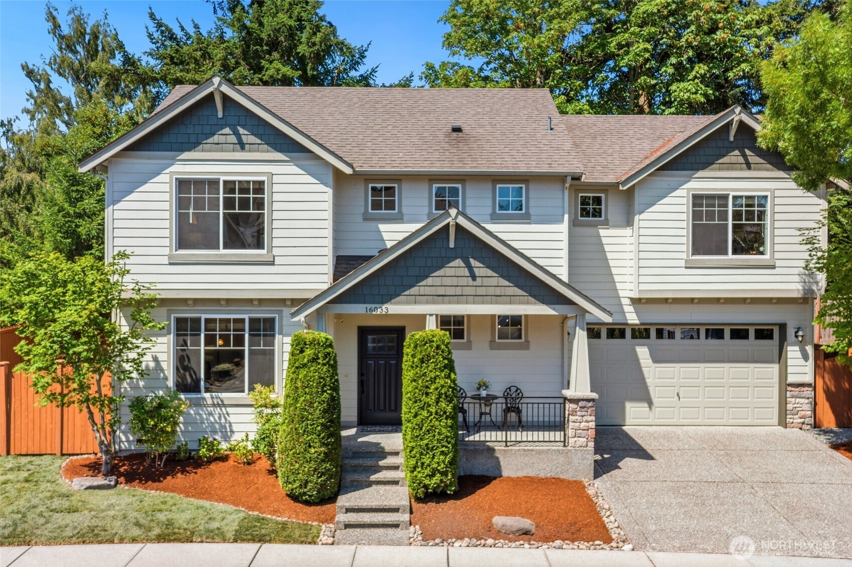 16033 119th Place Property Photo 1