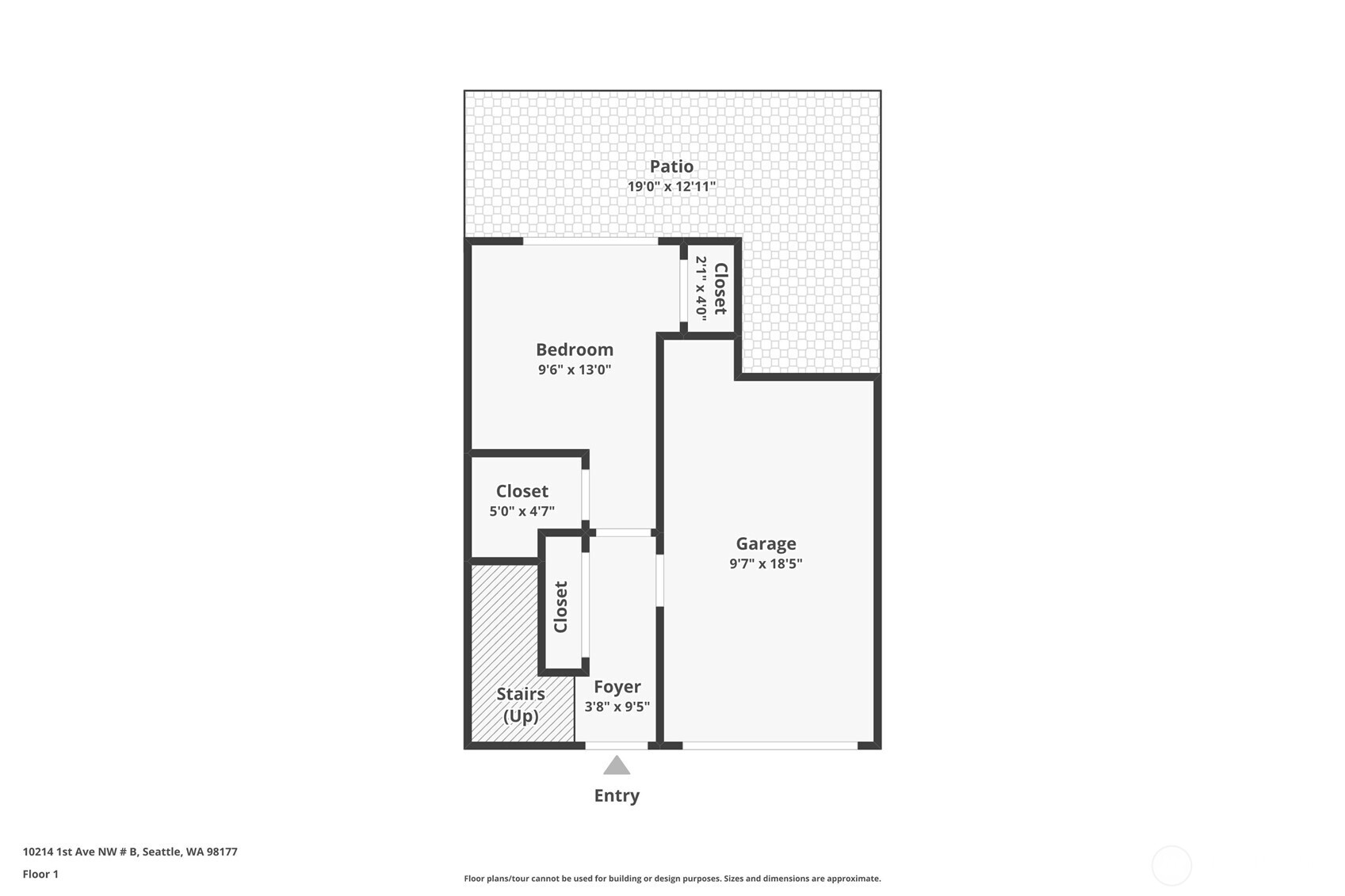 10214 1st Avenue B Property Photo 33