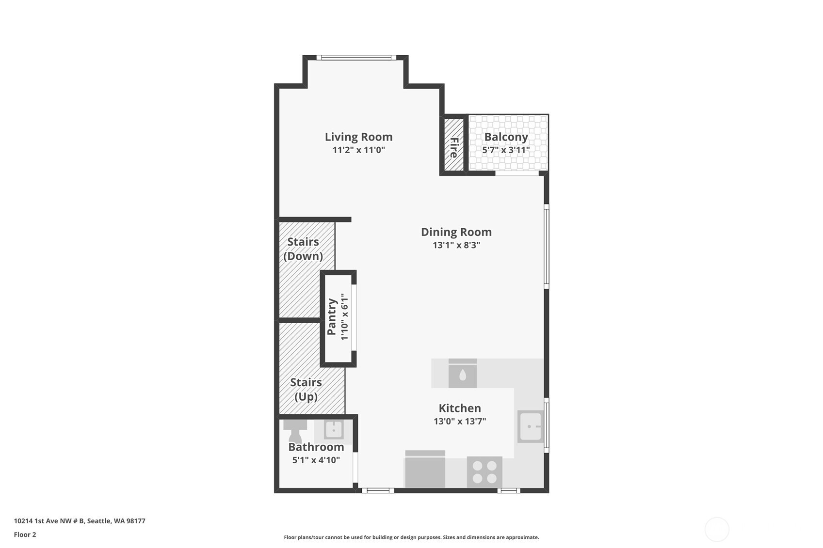10214 1st Avenue B Property Photo 34