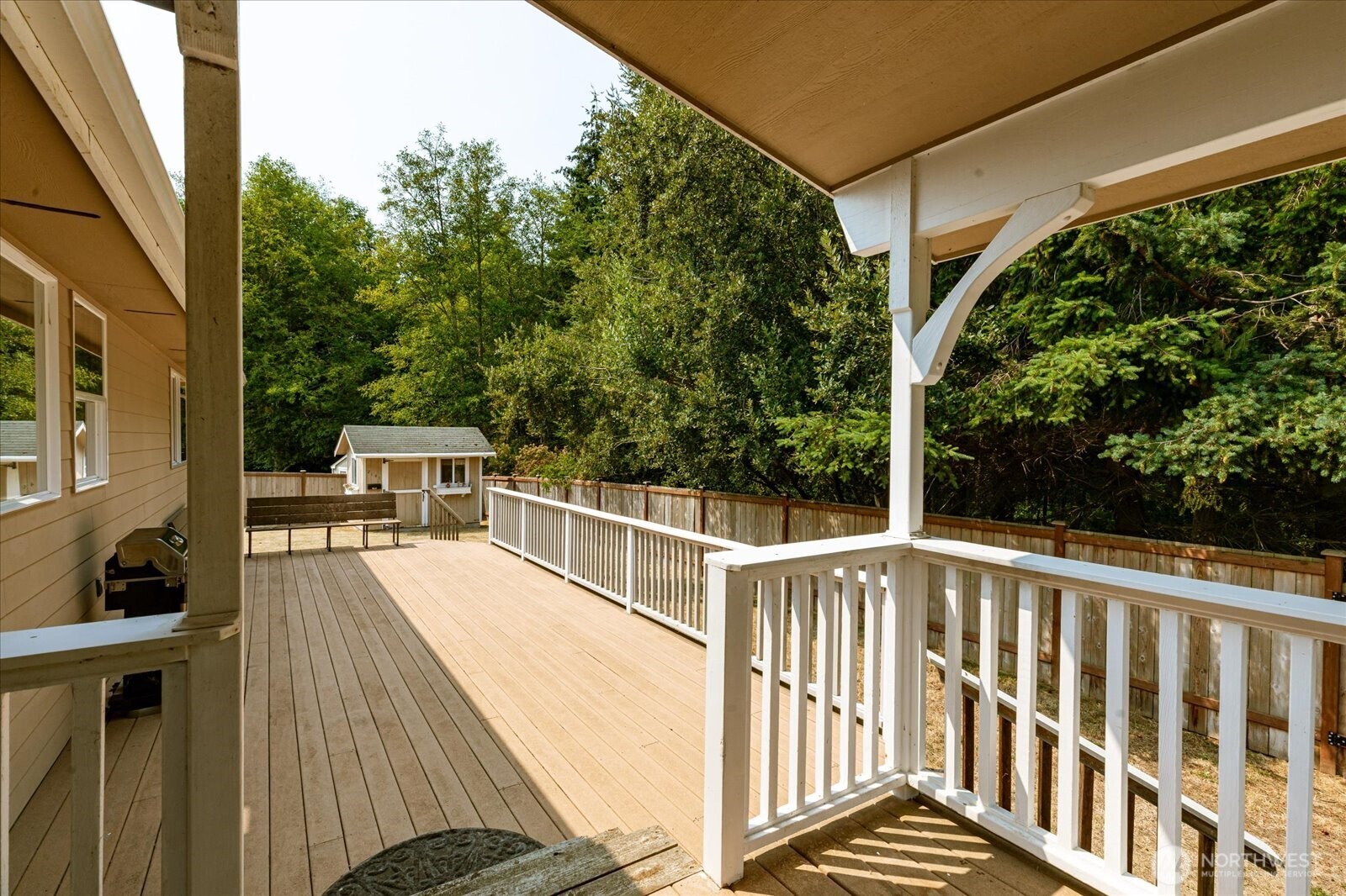2042 Doe Drive Property Photo 19
