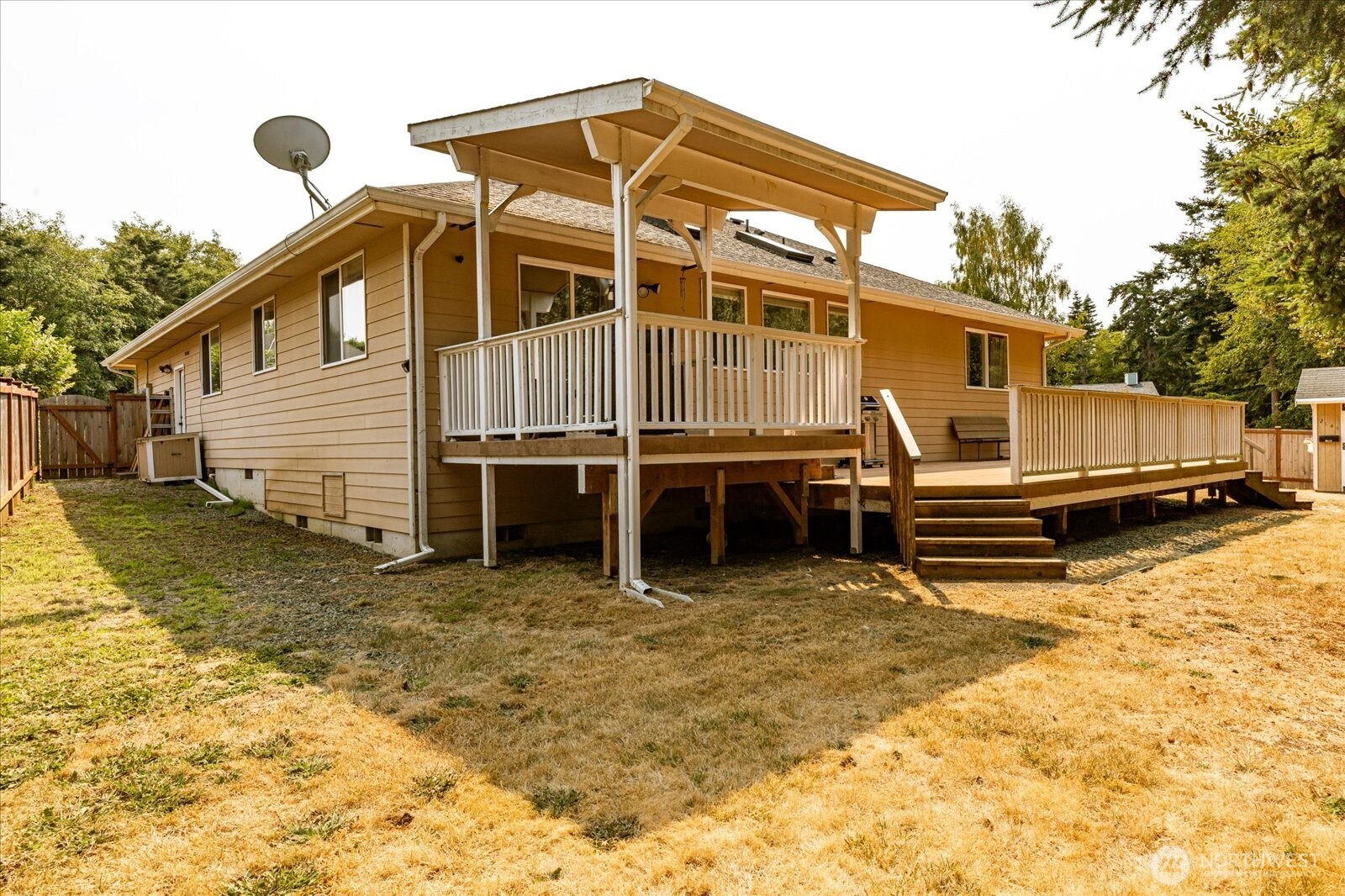 2042 Doe Drive Property Photo 24