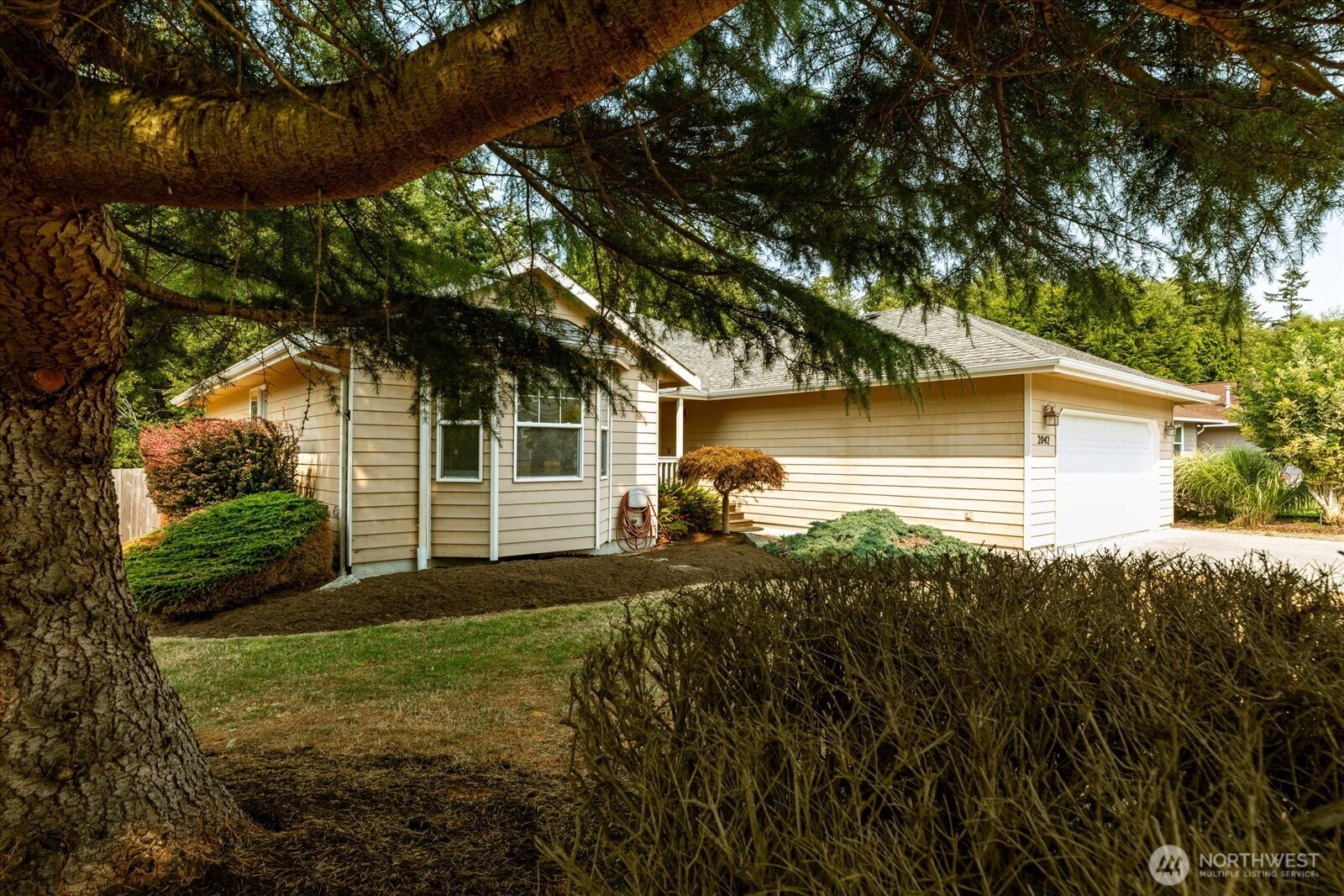 2042 Doe Drive Property Photo 25