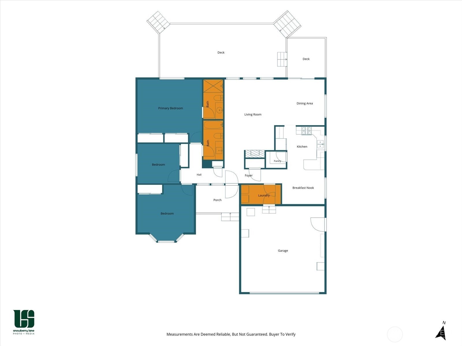 2042 Doe Drive Property Photo 26