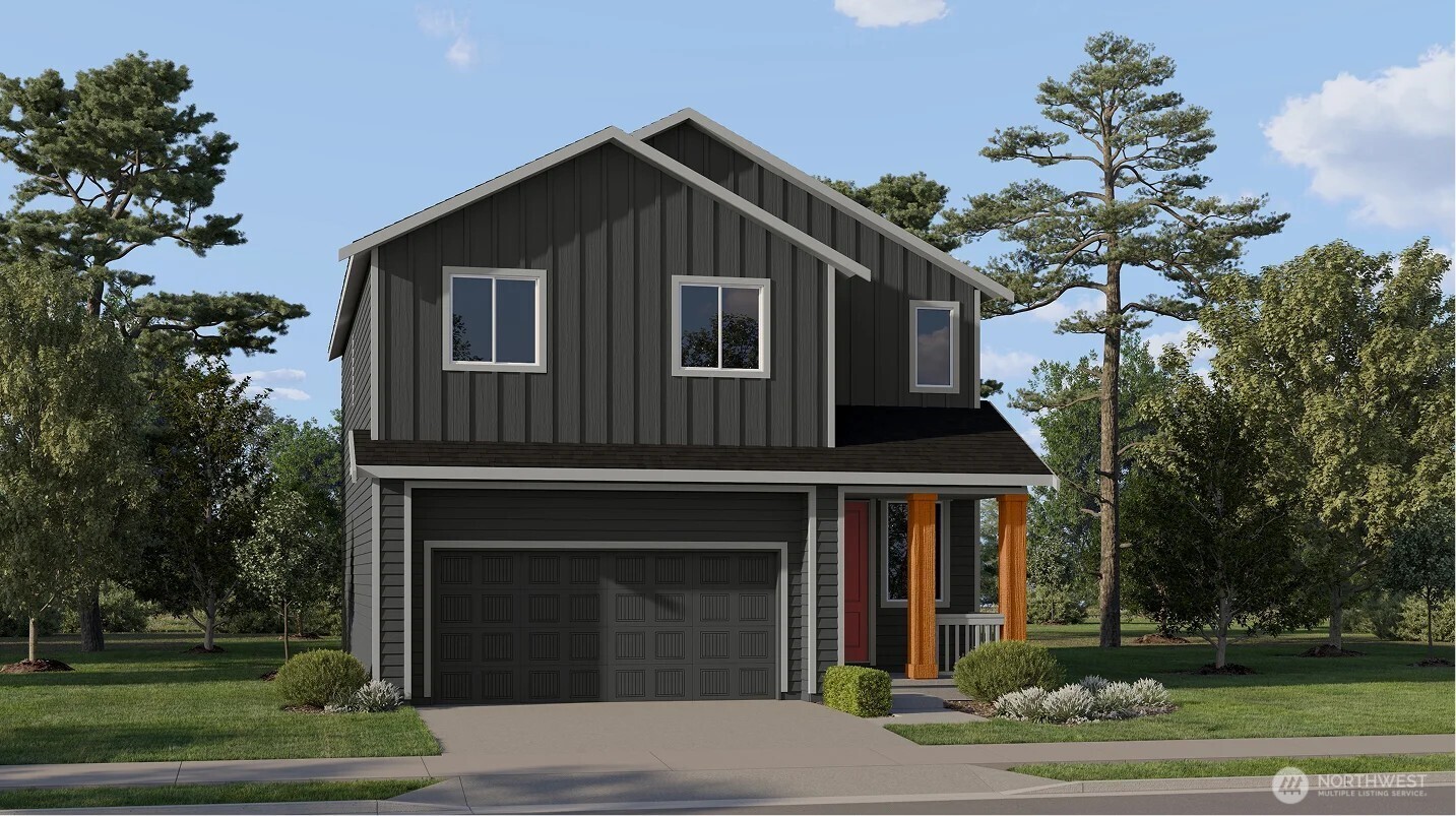 8466 44th Place Property Photo 1