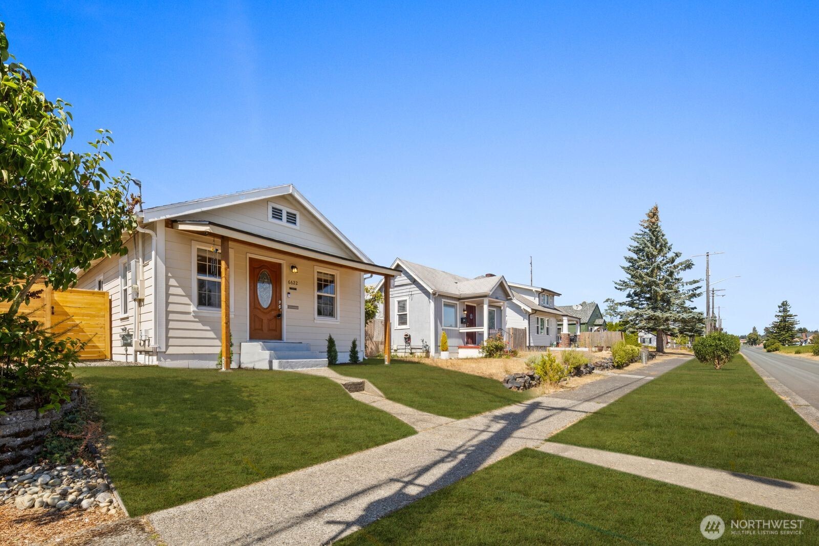 6622 S Warner Street Property Photo 1