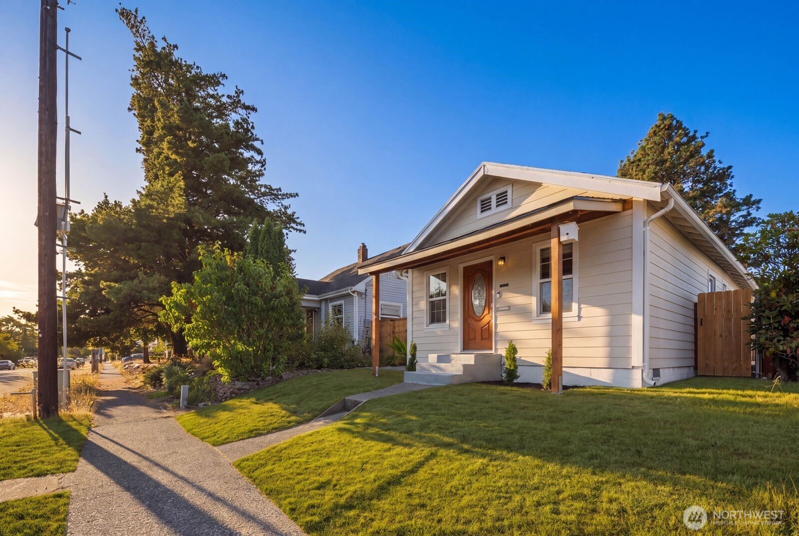 6622 S Warner Street Property Photo 3