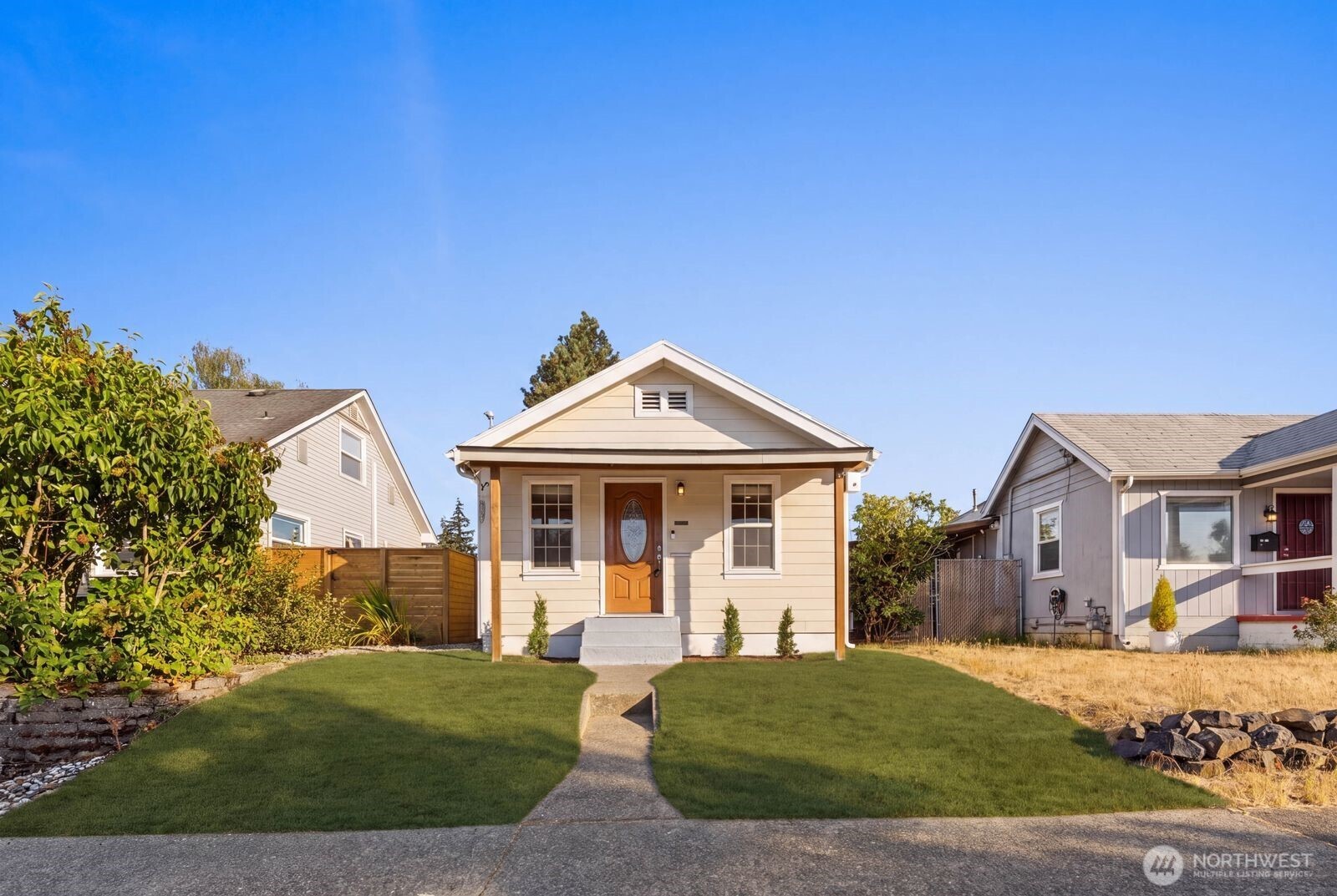 6622 S Warner Street Property Photo 3